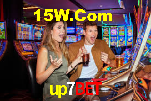 Apostas com odds competitivas na up7bet