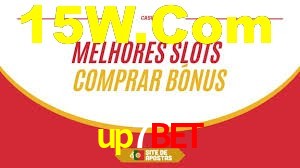 Bônus de boas-vindas na up7bet