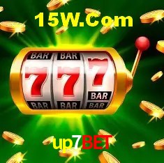 Slots com jackpots e giros grátis na up7bet