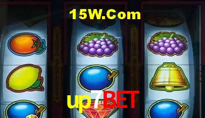 Interface moderna da plataforma up7bet